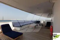Buque de crucero en venta
