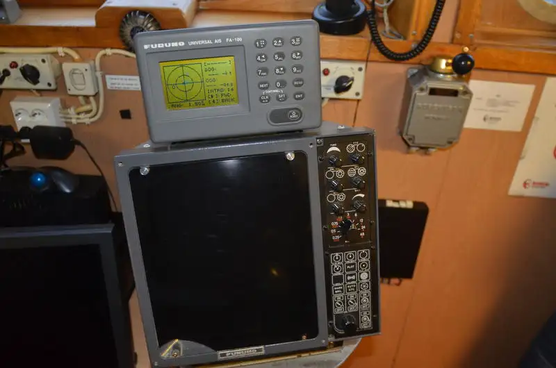 Buque Ro-Ro en venta