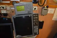 Buque Ro-Ro en venta