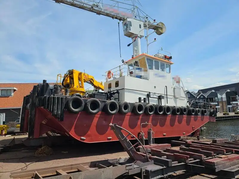 General Cargo/Multi-purpose en venta