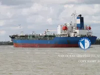 Petrolero/quimiquero en venta