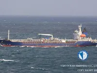 Petrolero/quimiquero en venta
