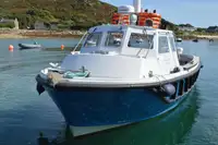 Buque de pasajeros en venta