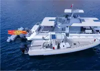 Catamarán en venta