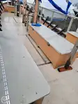 Buque de crucero en venta