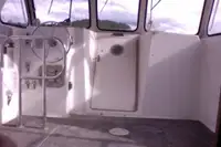 Lancha de tripulación en venta