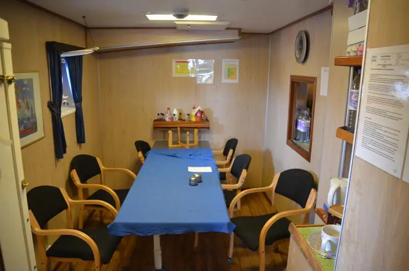 Buque de suministro para plataformas (PSV) en venta