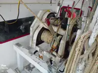 Arrastrero en venta