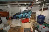 Buque de rescate en venta