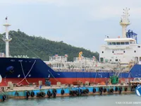 Petrolero/quimiquero en venta