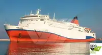 Ro-Ro ship en venta