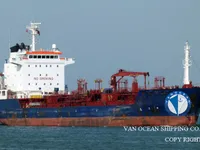 Petrolero/quimiquero en venta