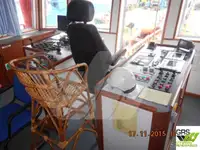 Barco de suministro en venta