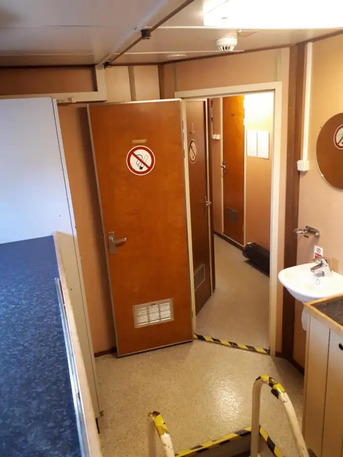 Remolcador en venta