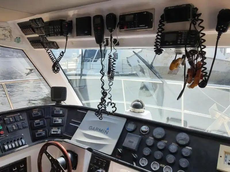 Buque de ferry en venta