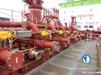 Petrolero/quimiquero en venta