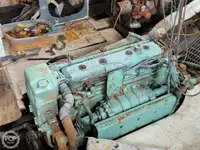 Buque de suministro en venta