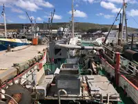 Arrastrero en venta