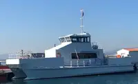 Catamarán en venta