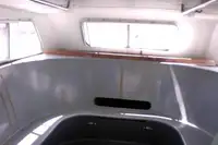 Lancha de tripulación en venta