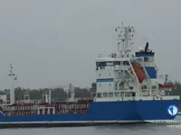 Petrolero/quimiquero en venta