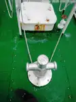 Barco piloto en venta