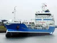 Petrolero/quimiquero en venta