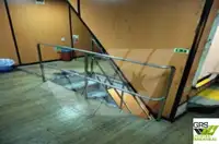 Buque de prospección en venta