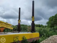 Barcaza en venta