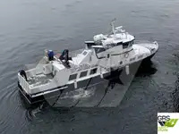 Buque de crucero en venta