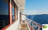 Buque de crucero en venta