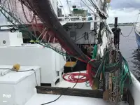 Arrastrero en venta