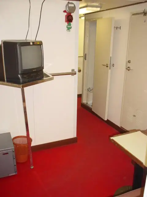 Arrastrero en venta
