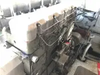 Remolcador en venta