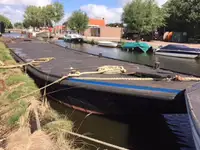 Barcaza en venta