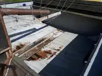 Arrastrero en venta