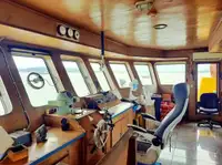 Buque de desembarco, tanque en venta