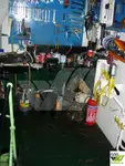 Remolcador en venta