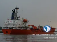 Petrolero/quimiquero en venta