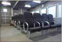 Patrullera en venta