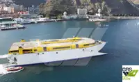 Ro-Ro ship en venta