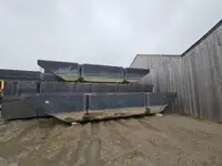 Pontón en venta