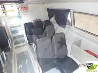 Buque de servicio para parques eólicos en venta