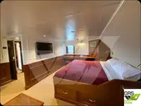 Buque de crucero en venta