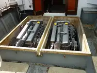 Arrastrero en venta