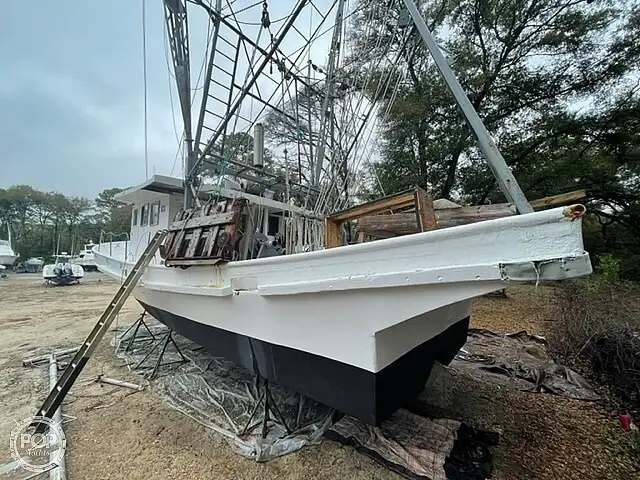 Arrastrero en venta