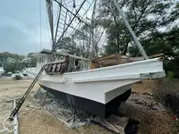 Arrastrero en venta