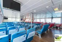 Buque de crucero en venta