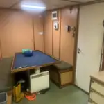 Embarcaciones de trabajo en venta