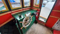 Remolcador en venta